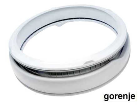 Маншон за пералня Gorenje - GORENJE  581577-249240 - 117GR05