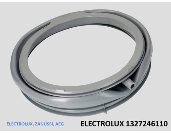 Маншон за пералня ELECTROLUX 1327246110