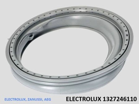 Маншон за пералня ELECTROLUX 1327246110