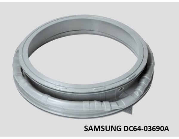 Маншон за пералня – SAMSUNG DC64-03690A