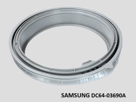 Маншон за пералня – SAMSUNG DC64-03690A