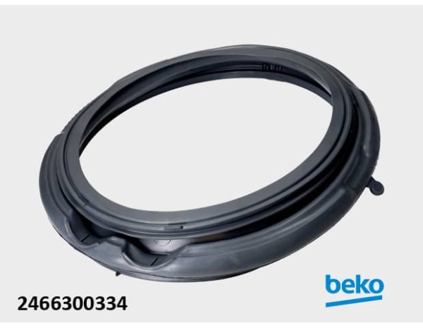 Маншон за пералня BEKO 2466300334 Маншон за пералня BEKO 2466300334