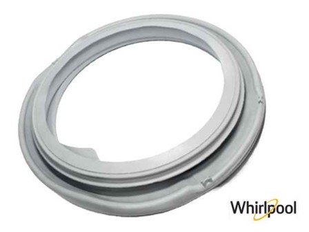 Маншон за пералня Whirlpool W10585403, W1063472