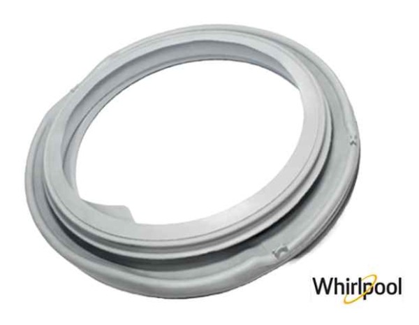 Маншон за пералня Whirlpool W10585403, W1063472