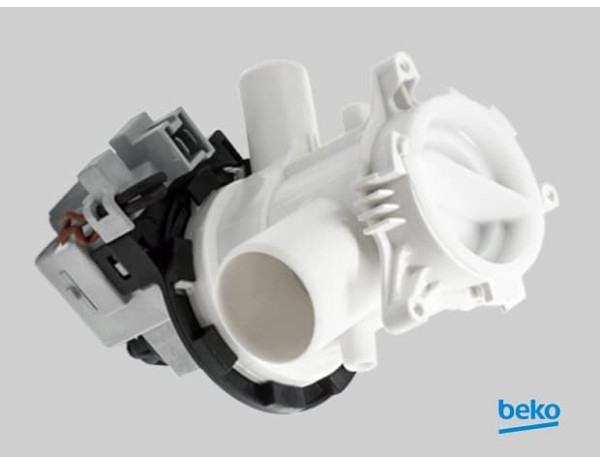 Помпа за пералня Beko - 163AC04