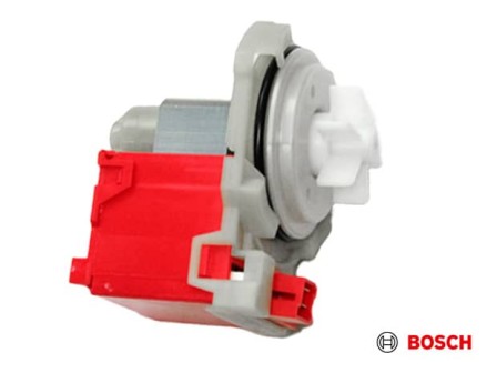 Помпа за пералня BOSCH 30W - 163LG69