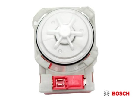 Помпа за пералня BOSCH 30W - 163LG69