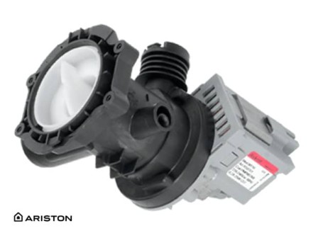 Помпа за пералня ARISTON - 163AR22