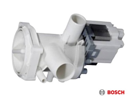 Помпа за пералня Siemens Bosch 163SI12