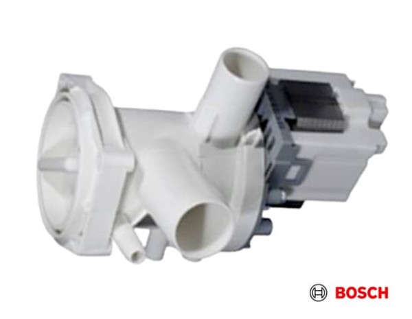 Помпа за пералня Siemens Bosch 163SI12