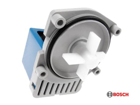 Помпа за пералня Bosch 163SI15