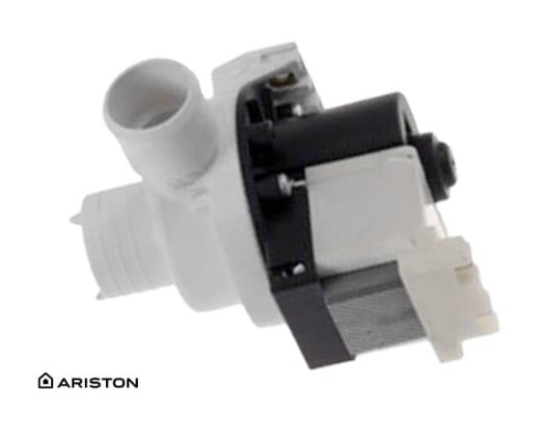 Помпа за пералня 34W Indesit Ariston 163AR11