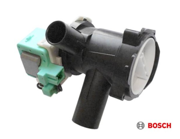 Помпа за пералня 30W BOSCH / SIEMENS 163SI13 163SI14