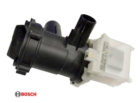 Помпа за пералня Siemens Bosch 163SI21