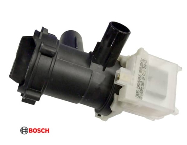 Помпа за пералня Siemens Bosch 163SI21