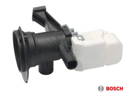 Помпа за пералня Bosch 163SI24