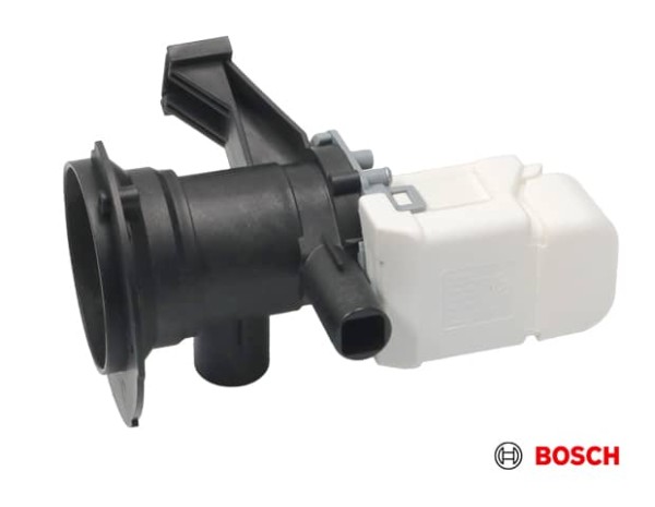 Помпа за пералня Bosch 163SI24