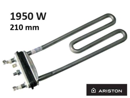 Нагревател пералня Ariston 1950W 159AR02