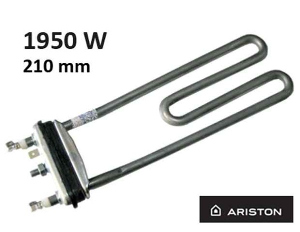 Нагревател пералня Ariston 1950W 159AR02