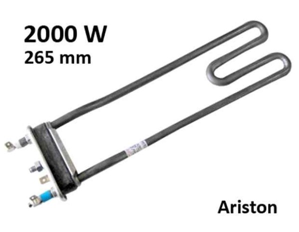 Нагревател за пералня Ariston Philco 2000W 159PH05