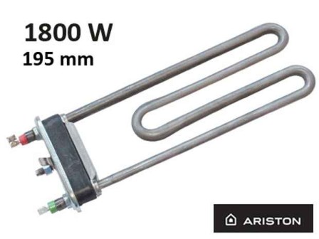 Нагревател за пералня ARISTON 1800W - 159AR10