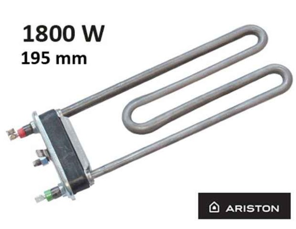 Нагревател за пералня ARISTON 1800W - 159AR10