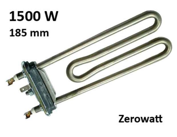 Нагревател пералня Zerowatt Candy 1500W 159ZW06