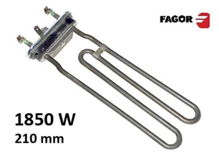 Нагревател за пералня Fagor 1850W 159FA01