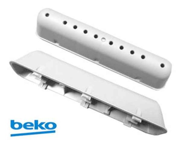 Ребро преграда за барабан на пералня Beko с 10 отвора - BEKO 2827760100 - 140AC03