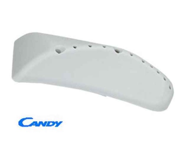 Ребро преграда за барабан на пералня Candy с 11 отвора - CANDY  41021914 - 140CY38