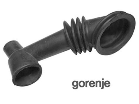 Маркуч гофриран пералня Gorenje долен 120GR04