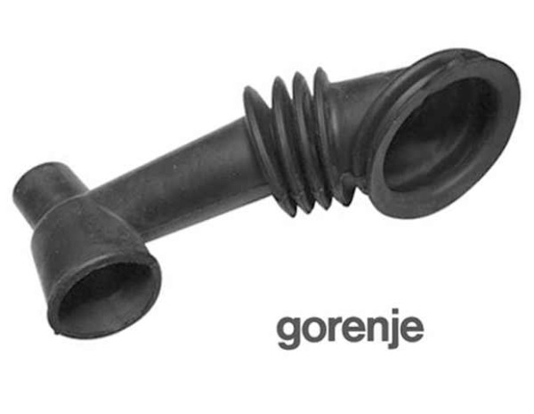 Маркуч гофриран пералня Gorenje долен 120GR04