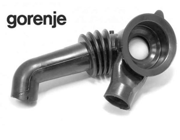 Маркуч гофриран пералня Gorenje AEG долен 120GR05