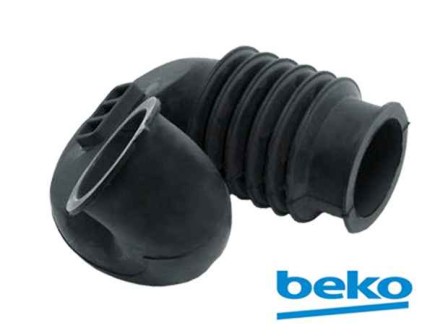 Маркуч гофриран пералня Beko горен 119AC00