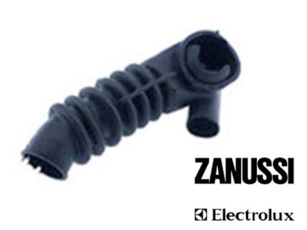 Маркуч гофриран пералня Zanussi долен 120ZN17