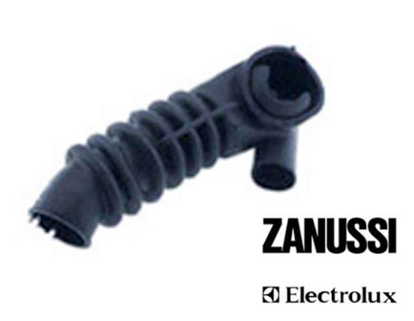 Маркуч гофриран пералня Zanussi долен 120ZN17