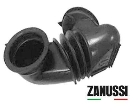 Маркуч гофриран пералня Zanussi долен 120ZN32