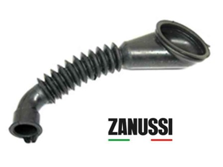 Маркуч гофриран Zanussi, долен, 120ZN19