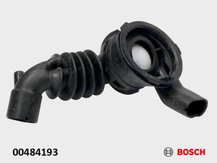 Маркуч гофриран за пералня BOSCH 00484193
