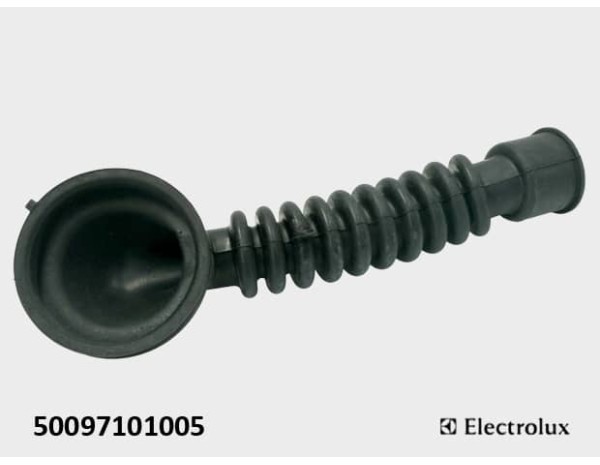 Маркуч гофриран за пералня ELECTROLUX 50097101005
