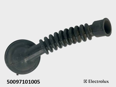Маркуч гофриран за пералня ELECTROLUX 50097101005