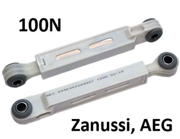 Амортисьор за пералня ZANUSSI AEG 100N - 167AE04