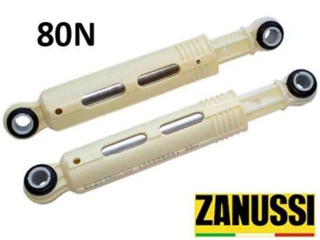 Амортисьор за пералня ZANUSSI AEG 80N Ø11 mm - 167ZN00