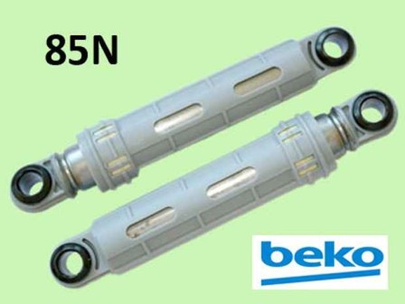 Амортисьор за пералня BEKO 85N дълъг - 167AC08