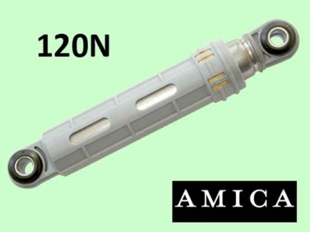 Амортисьор за пералня AMICA 120N дълъг