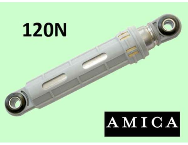 Амортисьор за пералня AMICA 120N дълъг