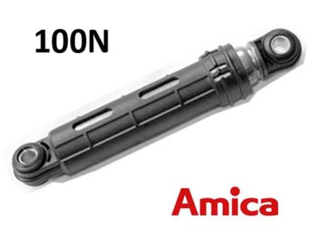 Амортисьор за пералня AMICA 100N къс