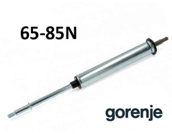 Амортисьор за пералня GORENJE 65-85N - 167GR02 черен цял