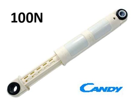 Амортисьор за пералня CANDY 100N - 167CY09