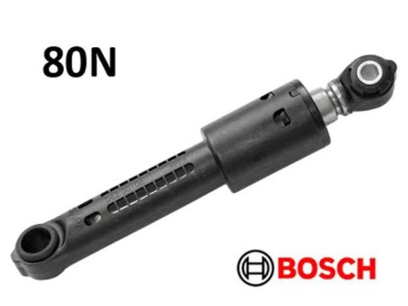 Амортисьор за пералня BOSCH 80N - 167BH05